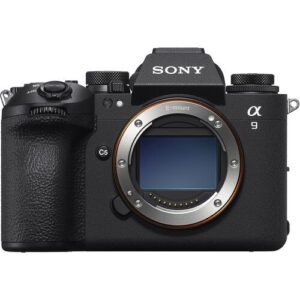 Sony a9 III Mirrorless Camera (Body)