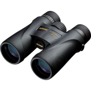 Nikon Monarch 5 10x42 Binoculars (Black)