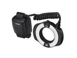 Canon MR-14EX II Macro Ring Lite