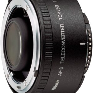 Nikon TC-17E II Teleconverter