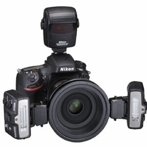 Nikon R1C1 Wireless Close-Up Speedlight System