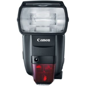 Canon Speedlite 600EX II-RT Flash