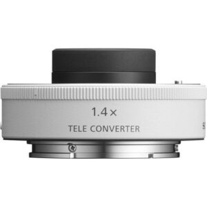 Sony SEL14TC FE 1.4x Teleconverter