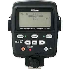 Nikon SU-800 Wireless Speedlight Commander