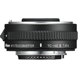 Nikon TC-14E III Teleconverter