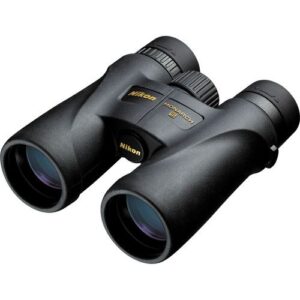 Nikon Monarch 5 8x42 Binoculars (Black)