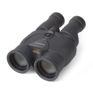Canon 12x36 IS II Binoculars with Neck Strap & Case